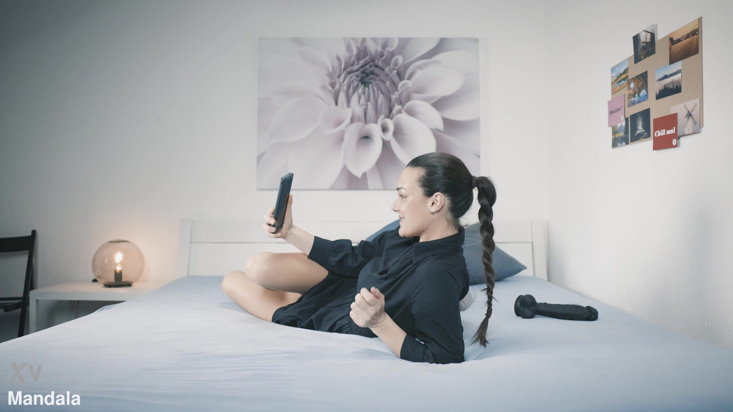 Anal Sextape – Former Catwalk Model Tanya – XVideosRED