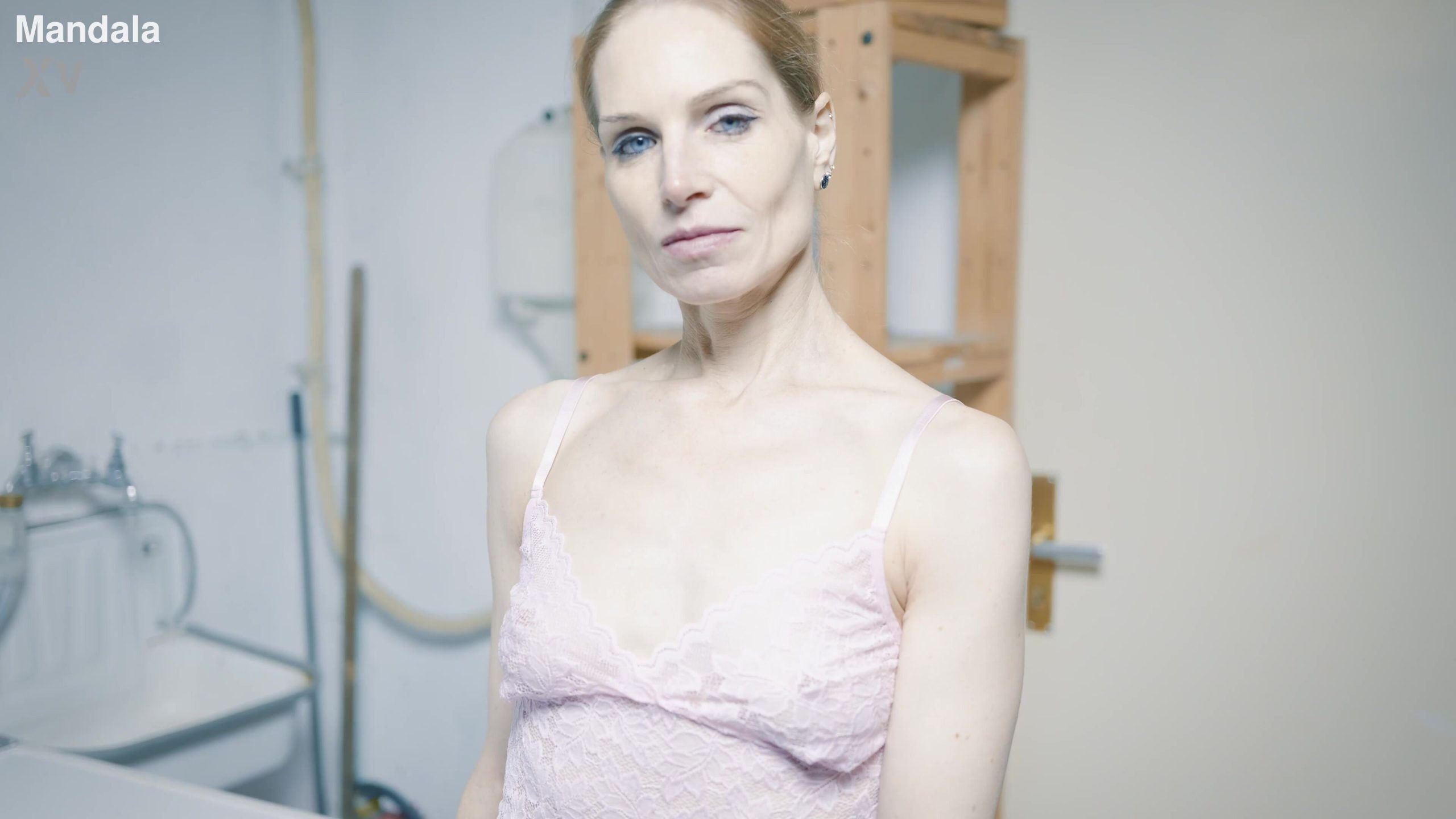 Anal Creampie – Austrian MILF – XVideosRED