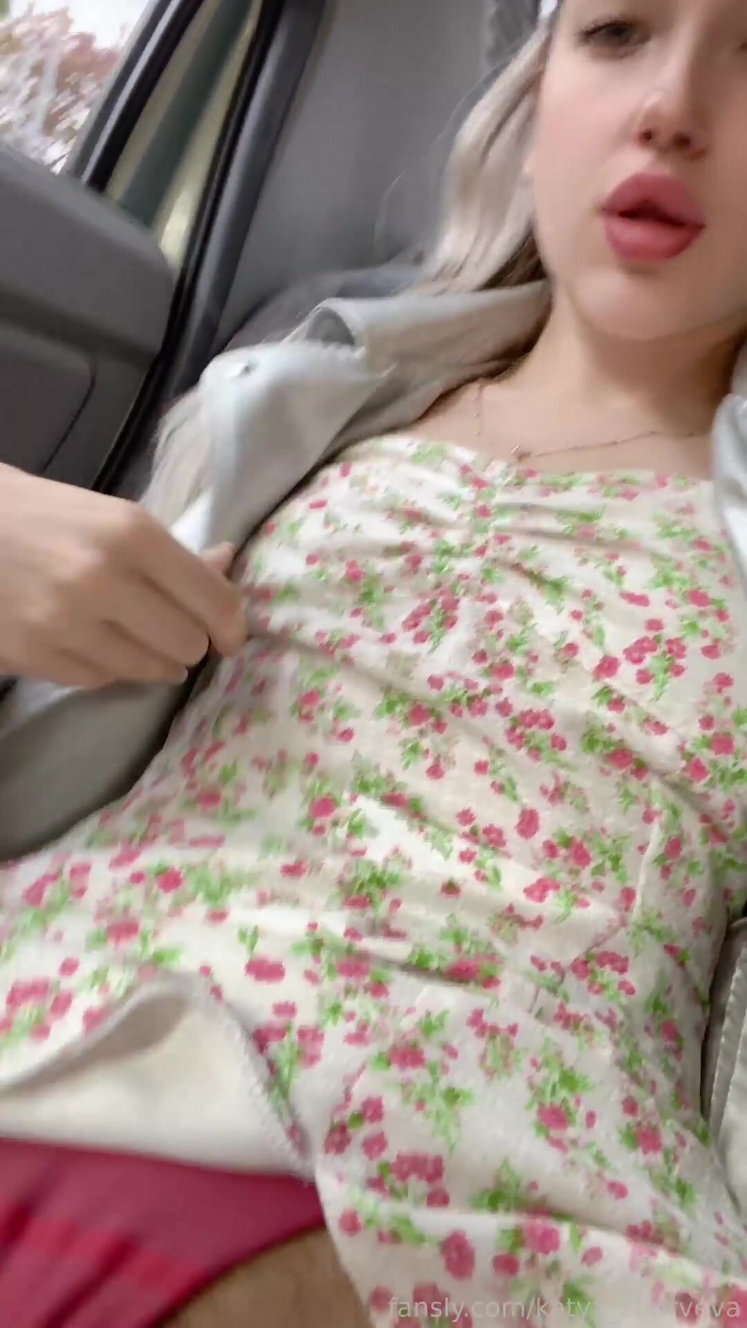 Katya Zhuravleva – Fansly #49