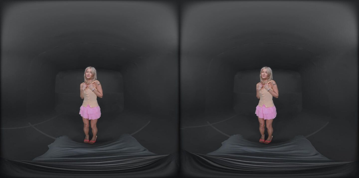 Emma Rosie In Your Room