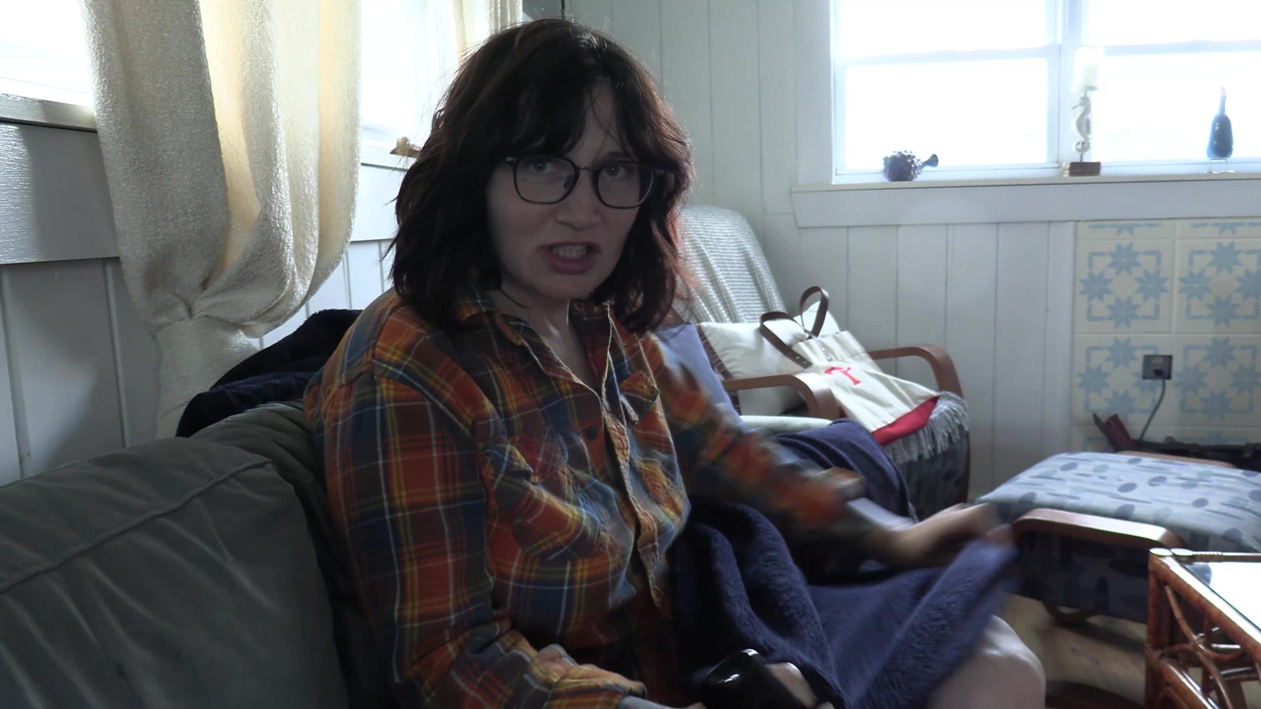 Girlfriend Taboo Roleplays with You