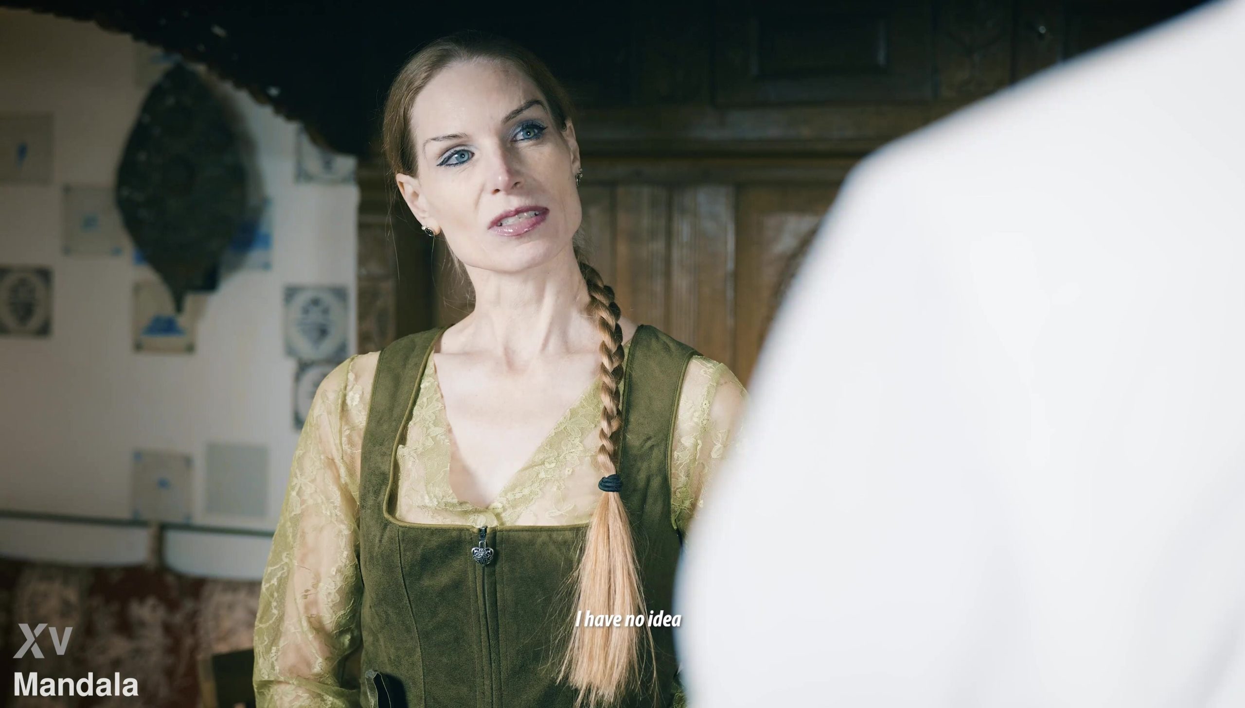 No one knows her secret – XVideosRED