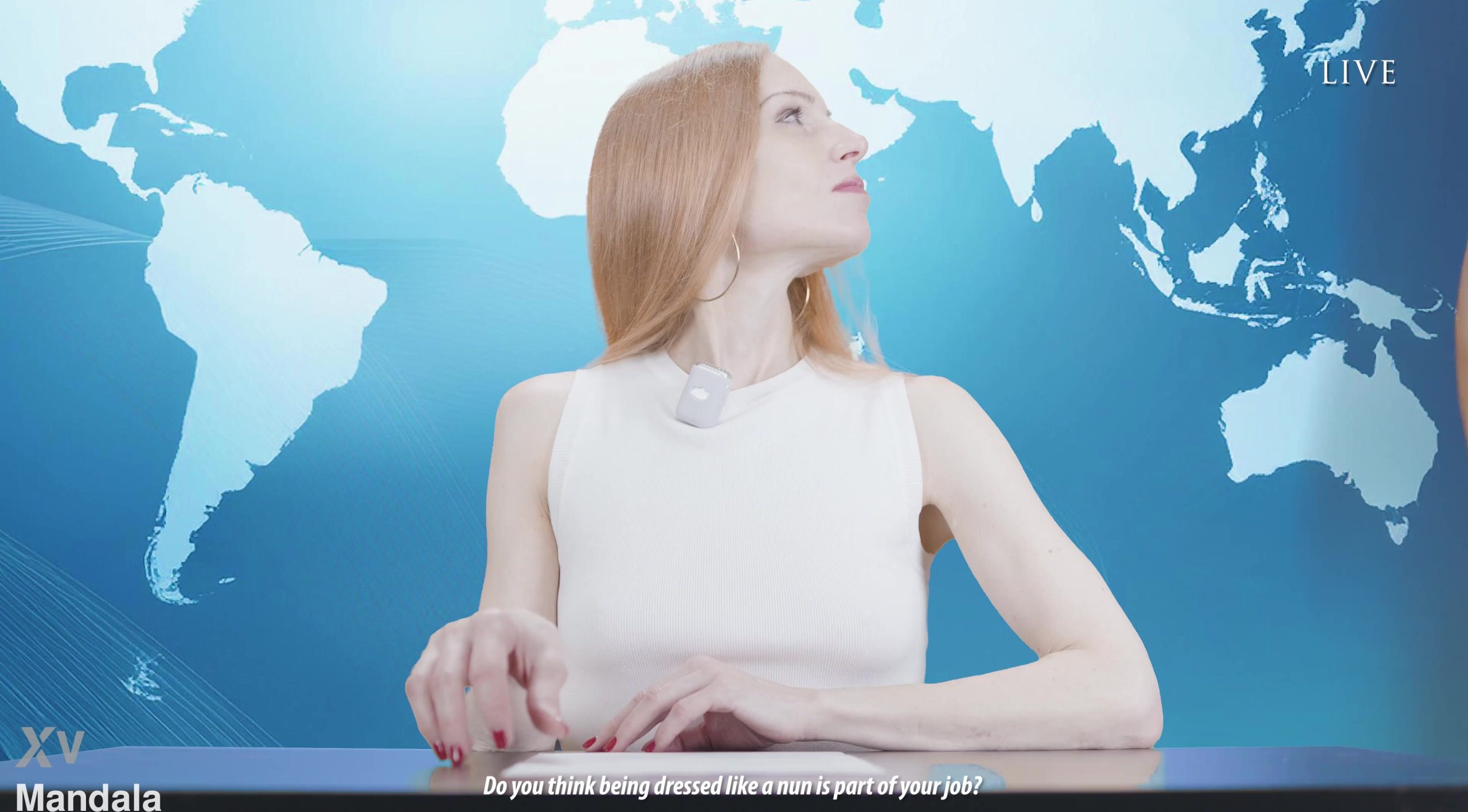 Its getting hot – XVideosRED