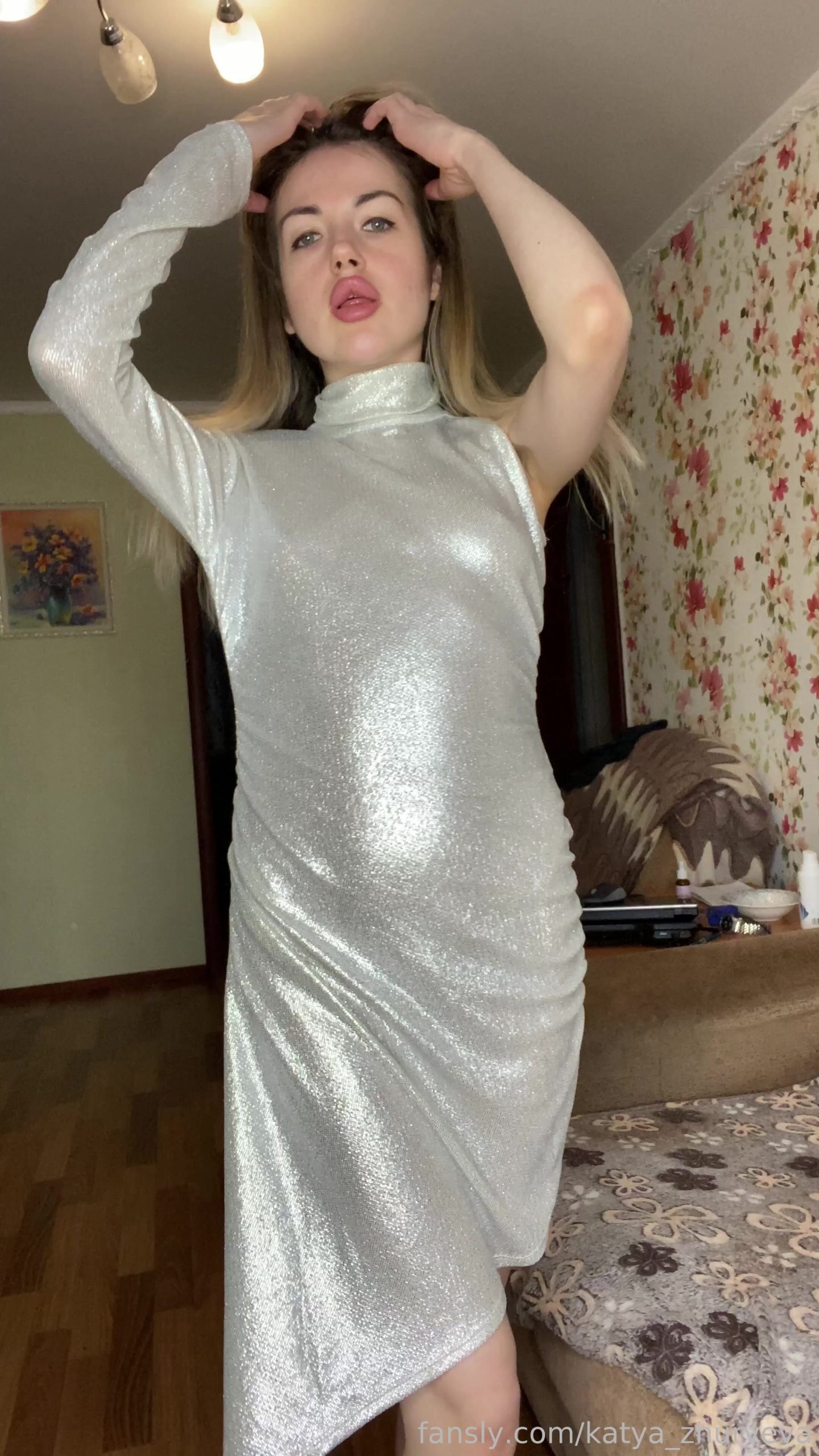 Katya Zhuravleva – Fansly #09