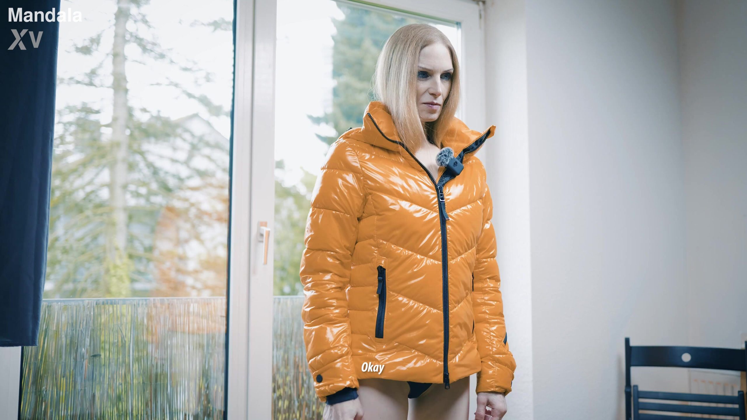 Double penetration – XVideosRED