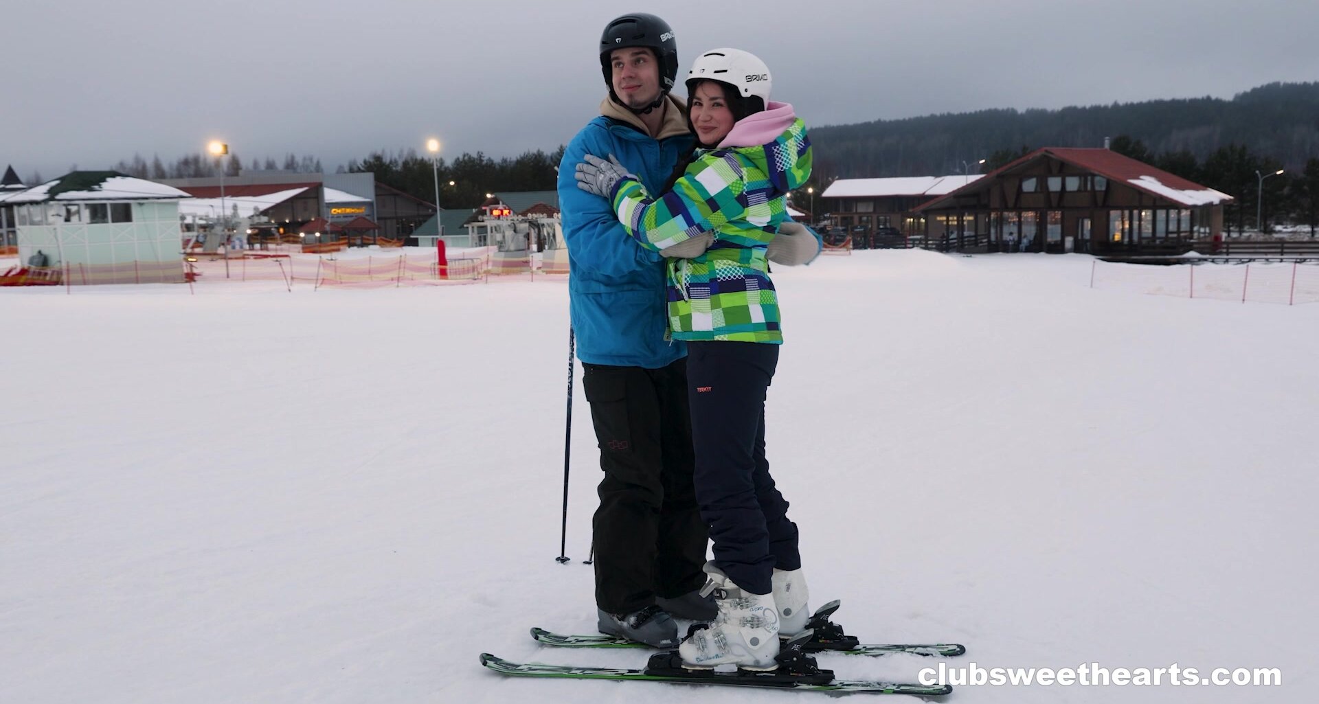 ClubSweethearts – Amelia Ost – Hardcore