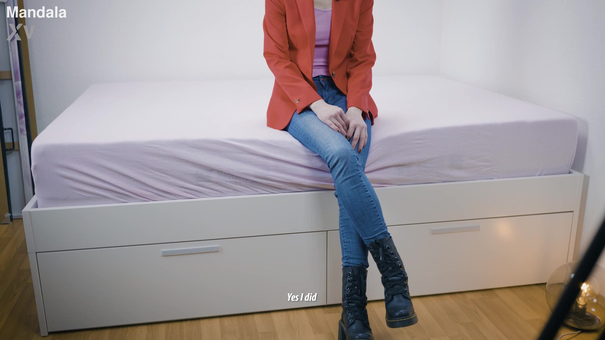 Austrian MILF bound assfucked – XVideosRED