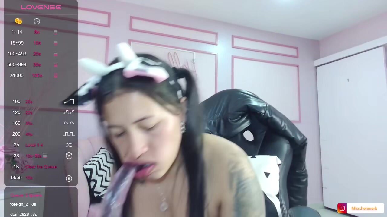 Nerak_a Livestream 2023-08-25