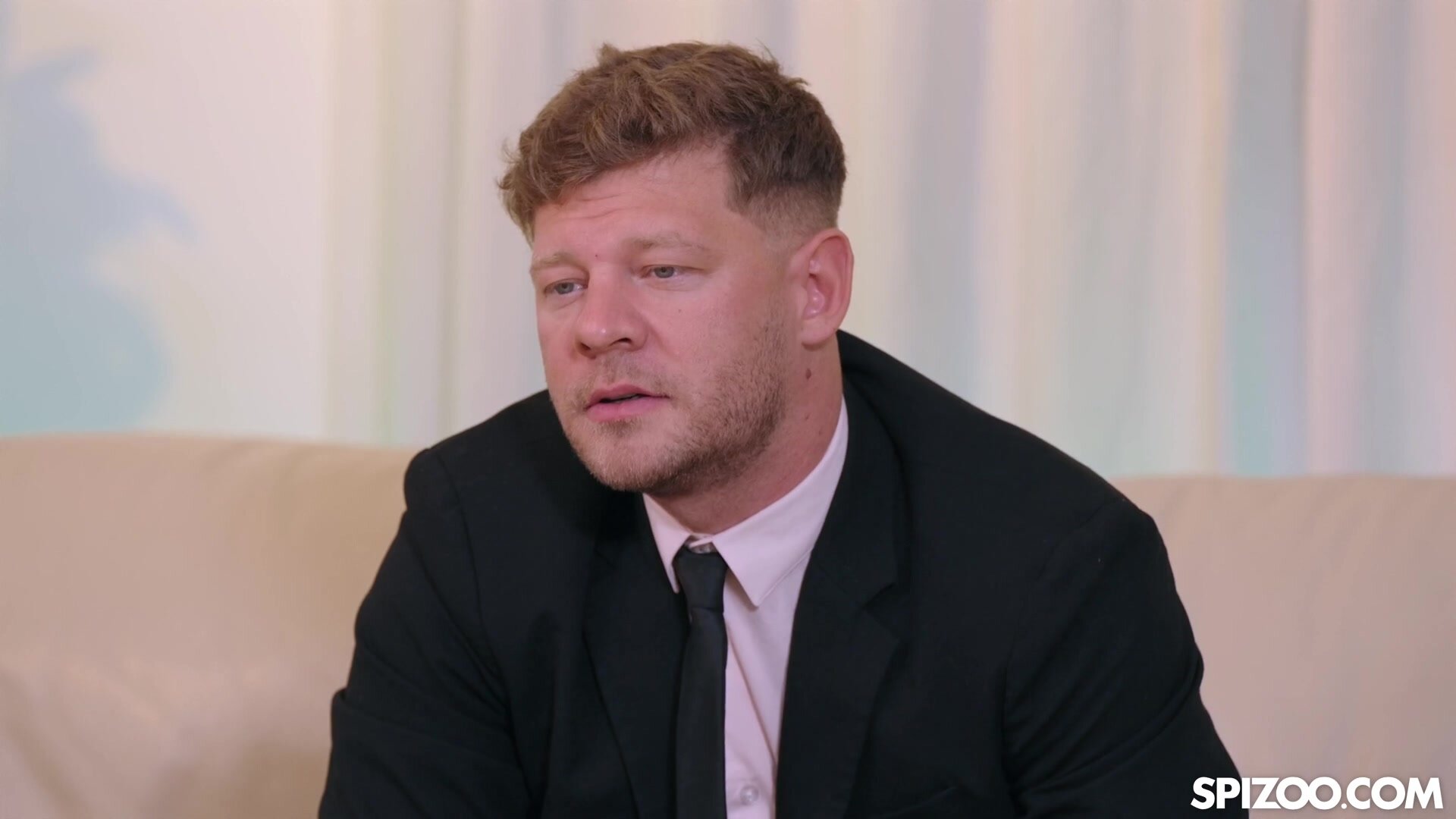 Spizoo – Sofia Smith – Before Receiving A Messy Facial