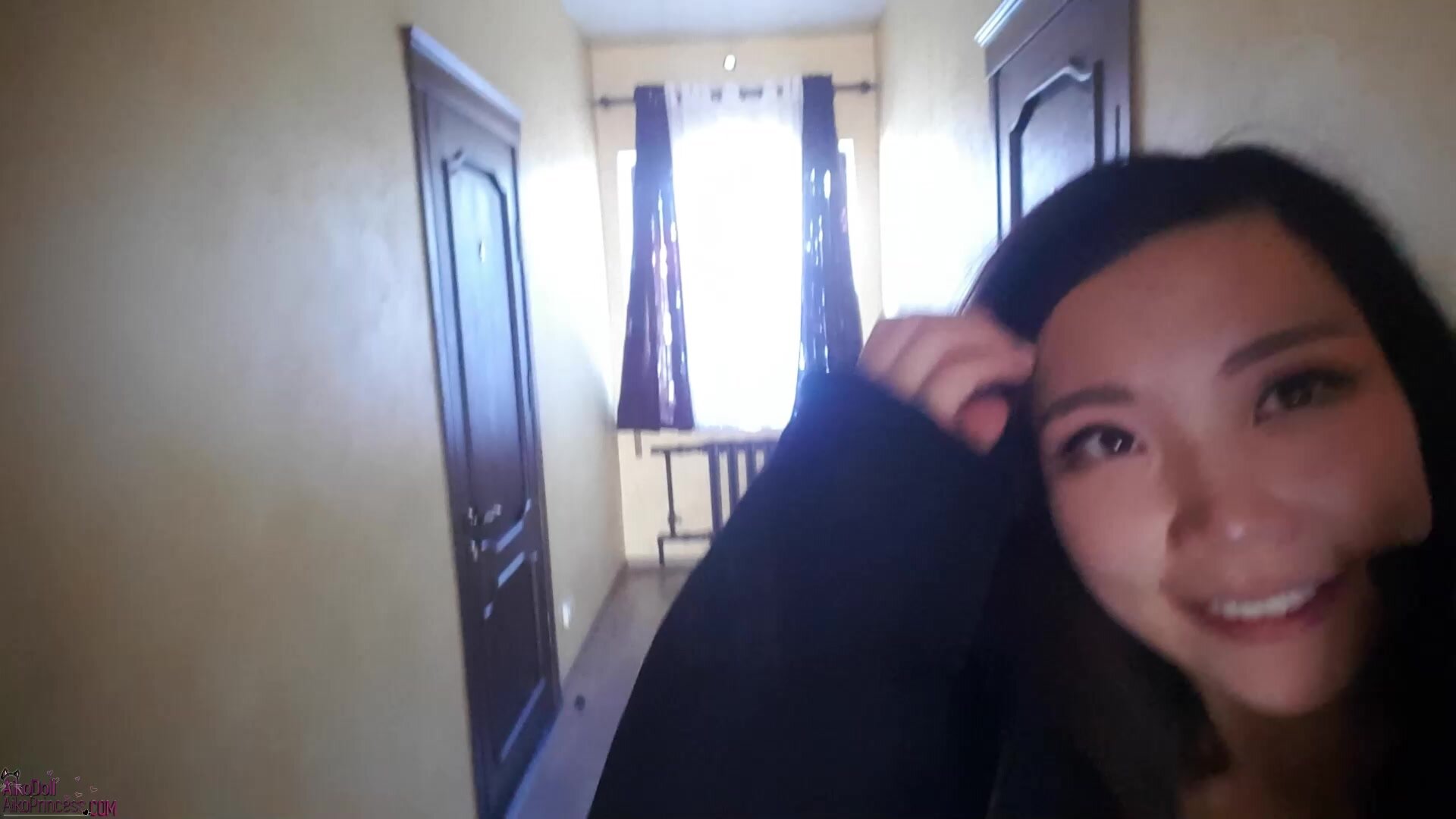 AsianDreamX – Hotel Semi Public Anal Juice Condom Fun