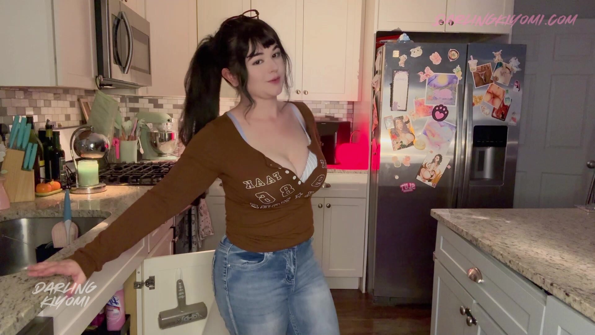 Fucking the Neighbors Wife