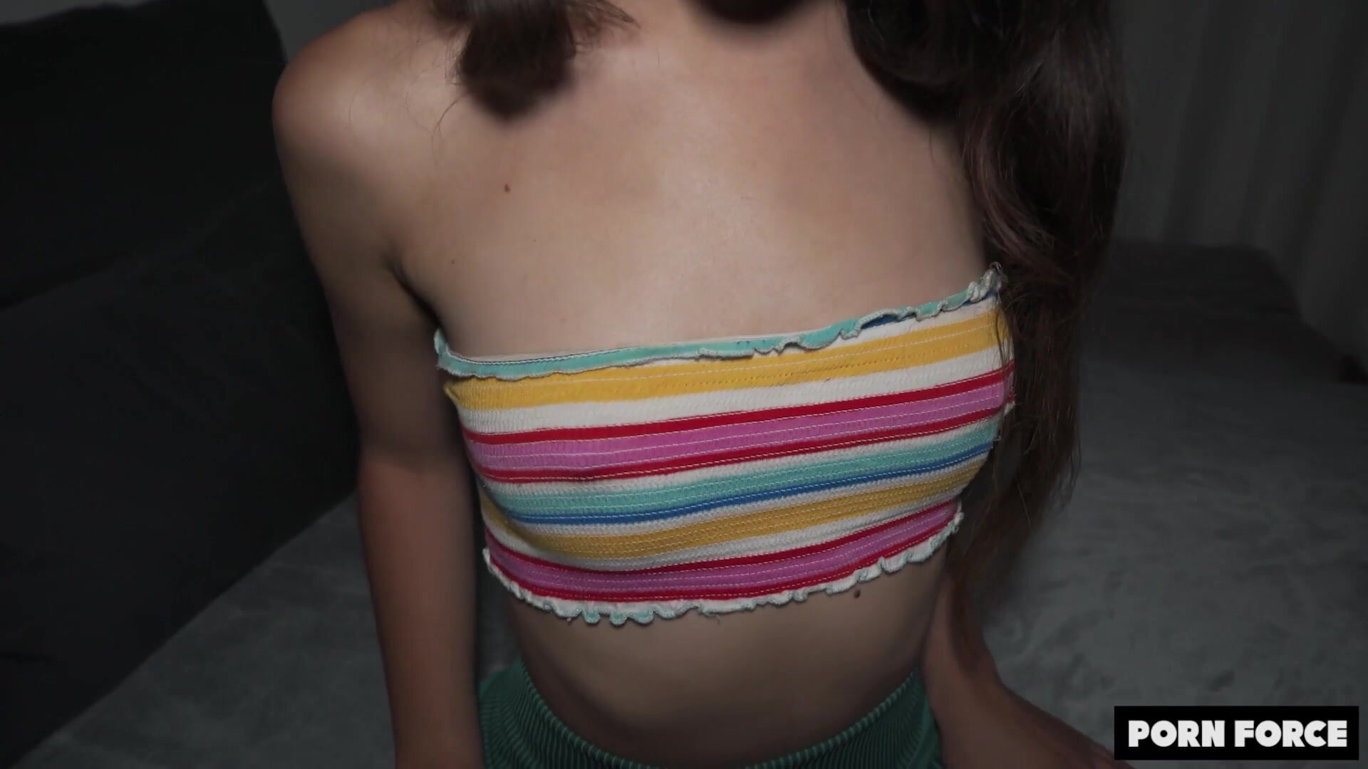 Pornflowers – Ohana Petite