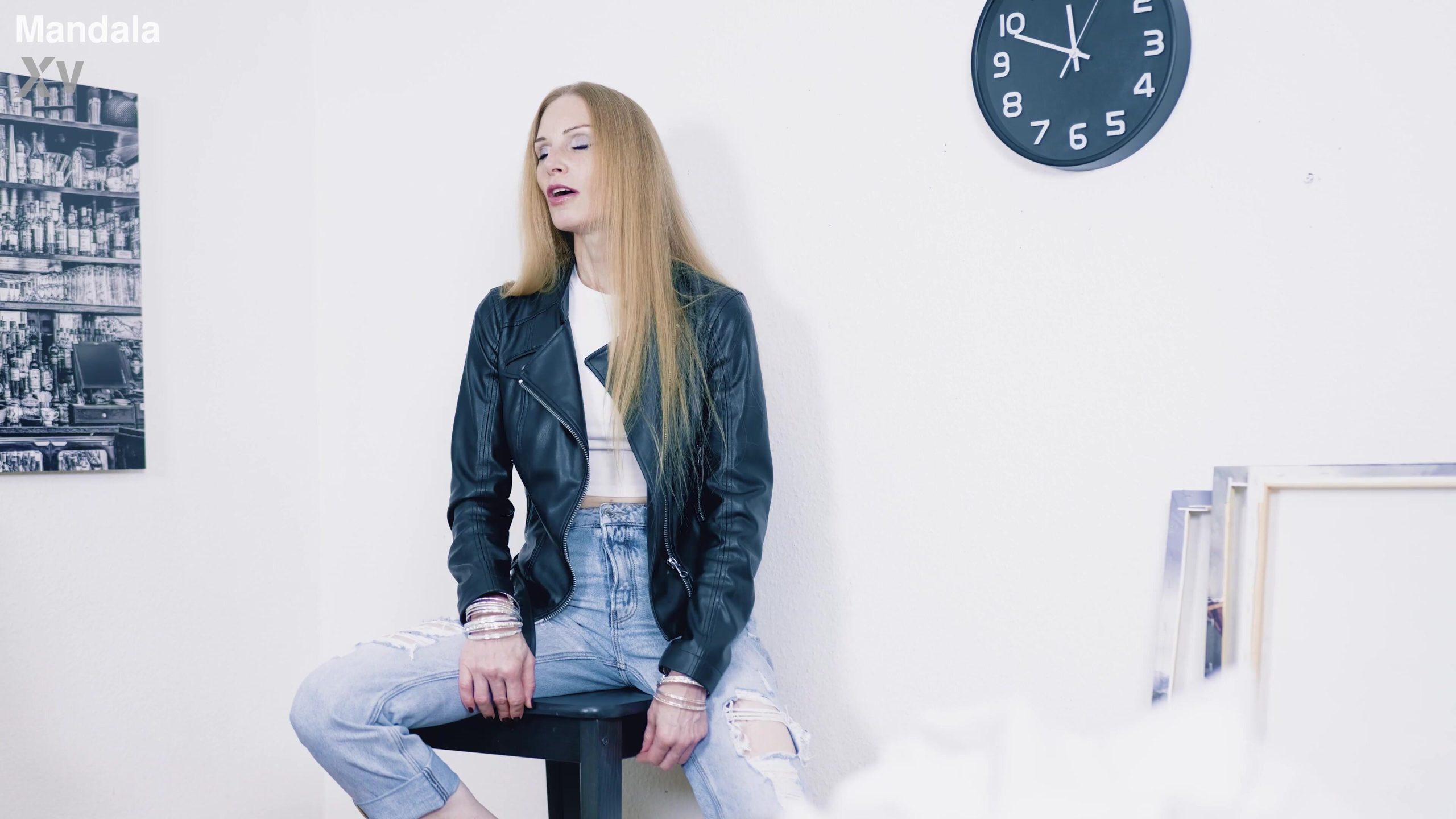 XXL Casting – Hot Austrian MILF – XVideosRED