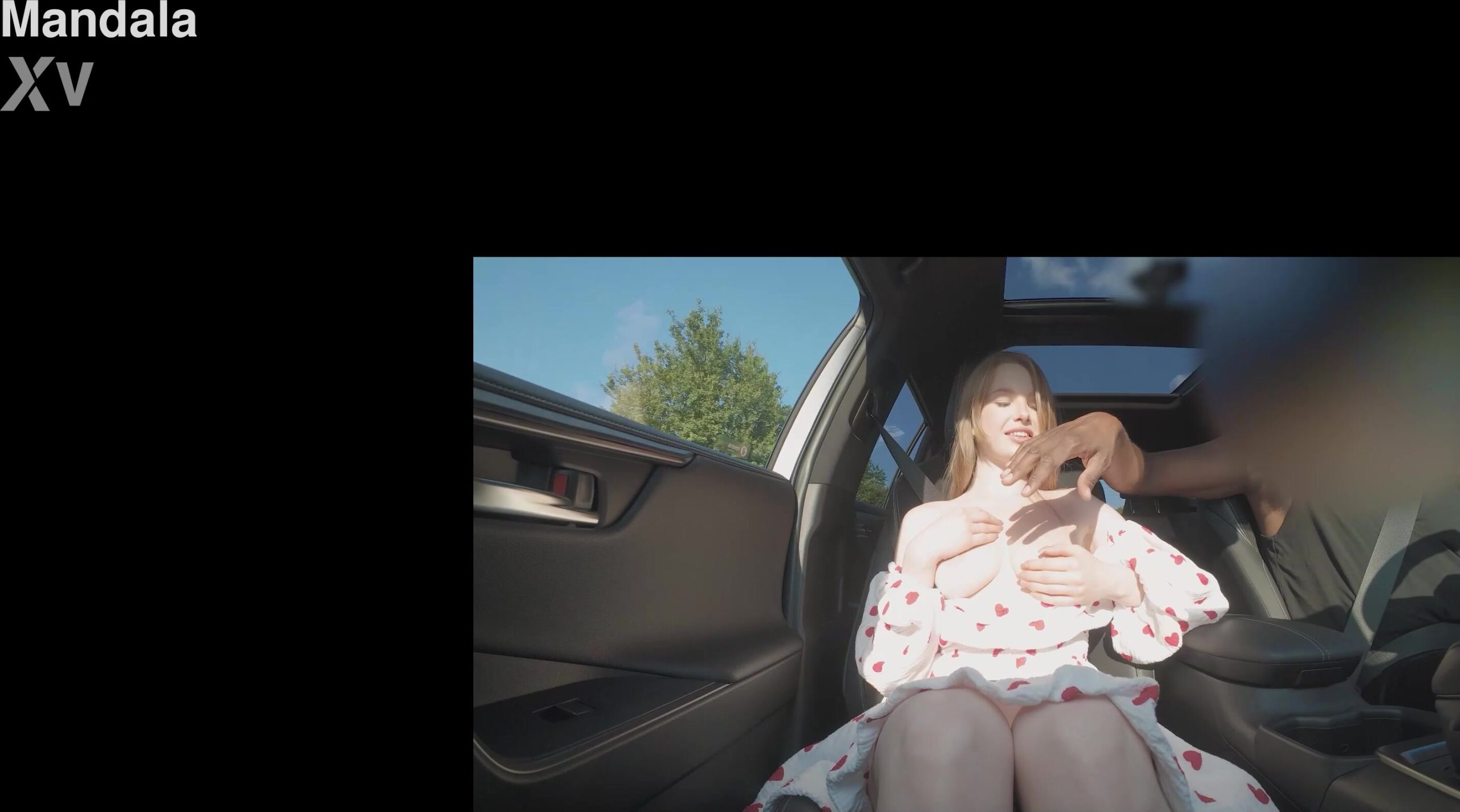 XXL Casting – Arielka – XVideosRED