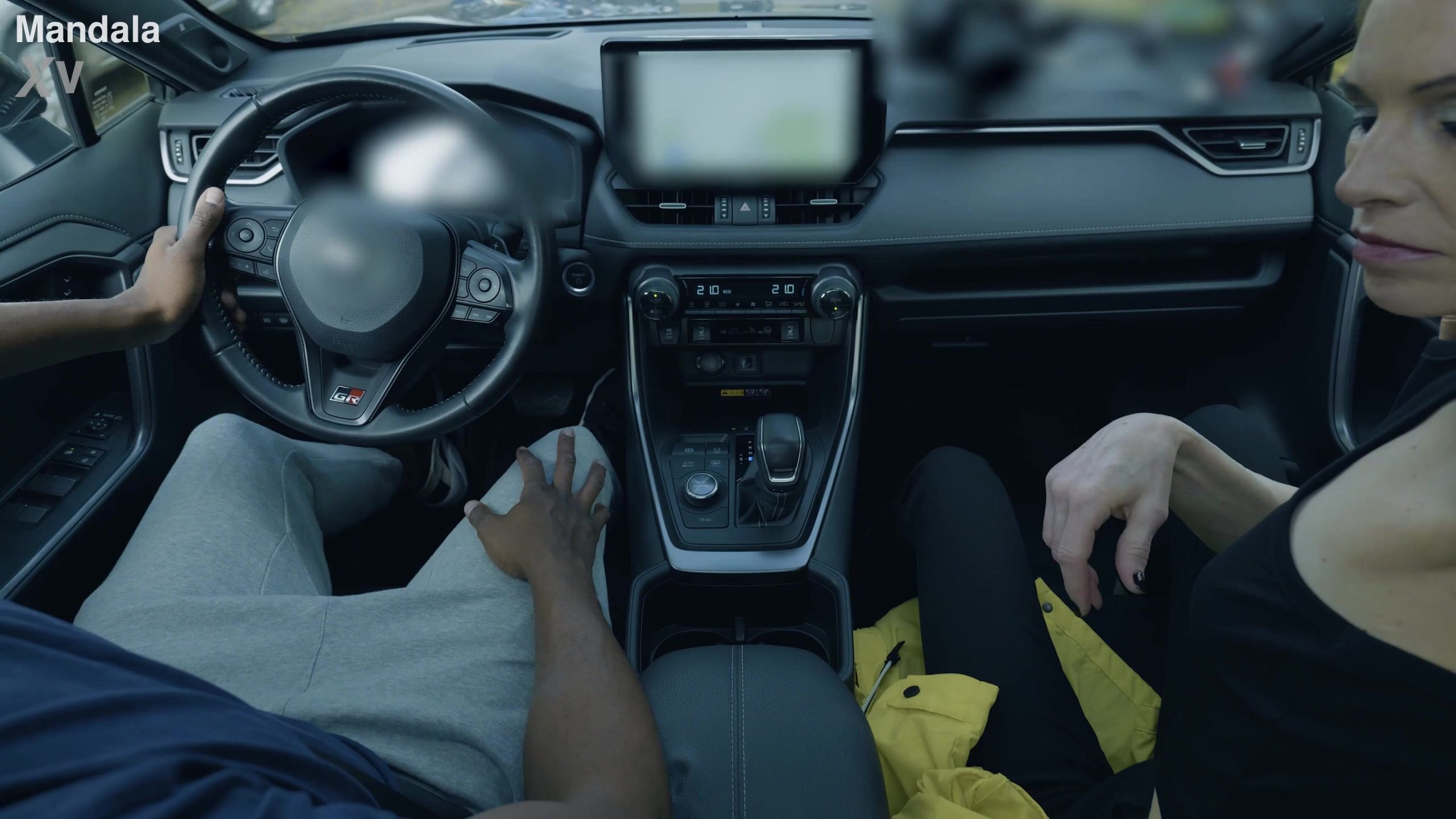 On crazy Sex-Tour with the hot MILF from Austria – XVideosRED