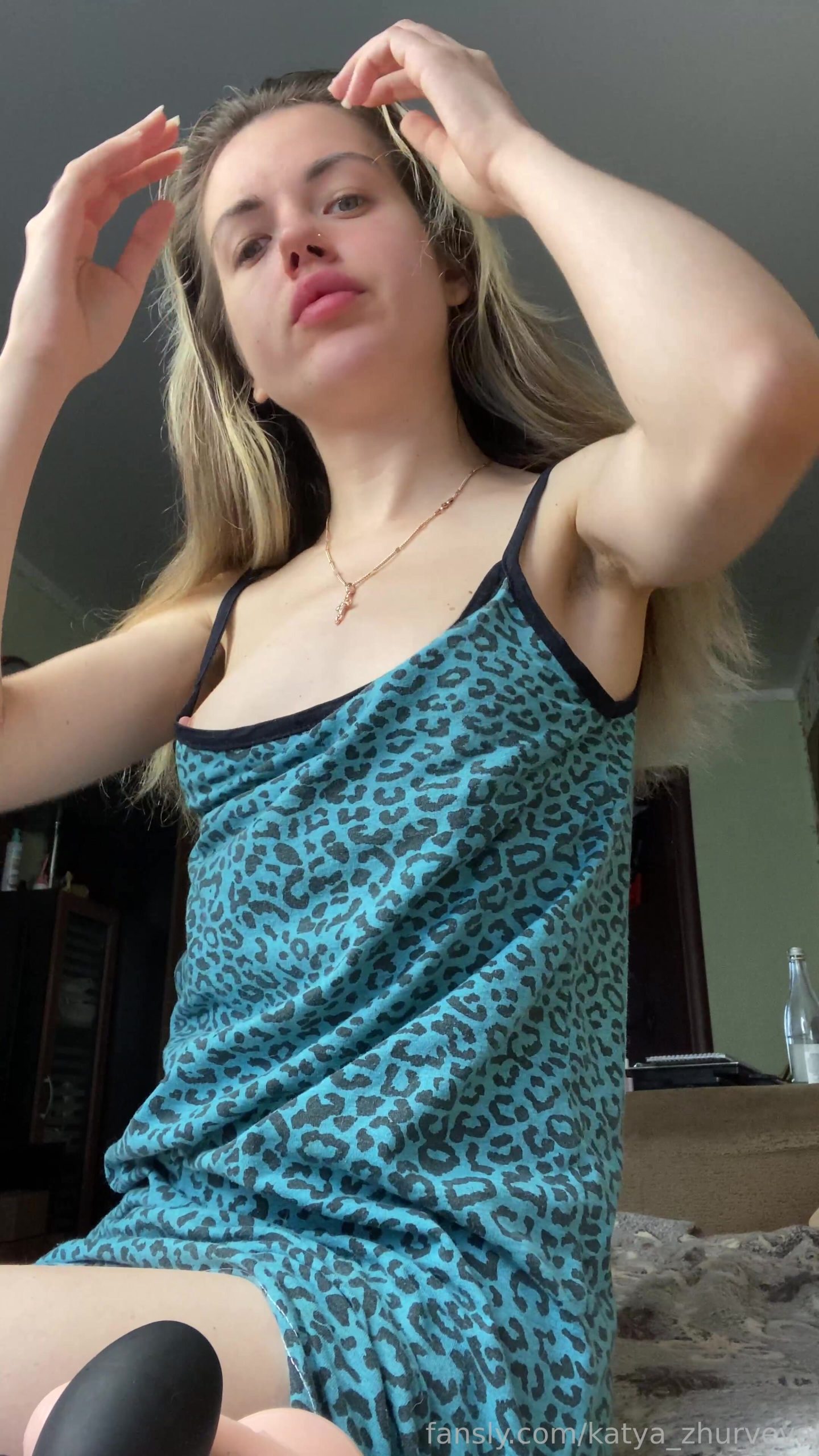 Katya Zhuravleva – Fansly #50