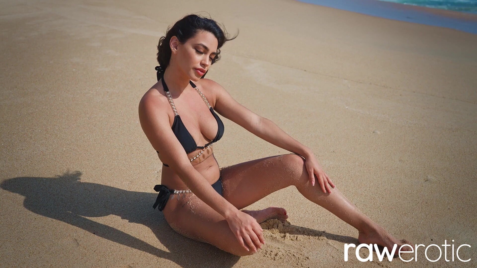 RawErotic Danny Hernandez – Tropical Treehouse