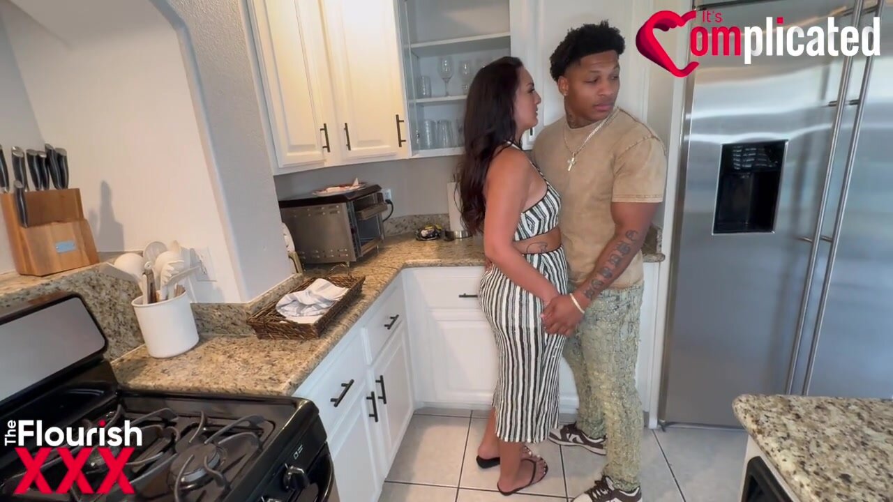 Dee Lusion Its Complicated Ep 14 Family Reunion – Bossman Dre and Dee