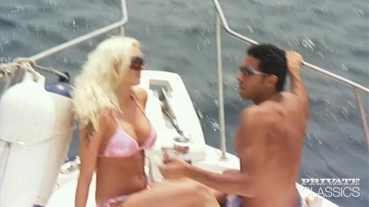 Stacy Silver Horny Teen