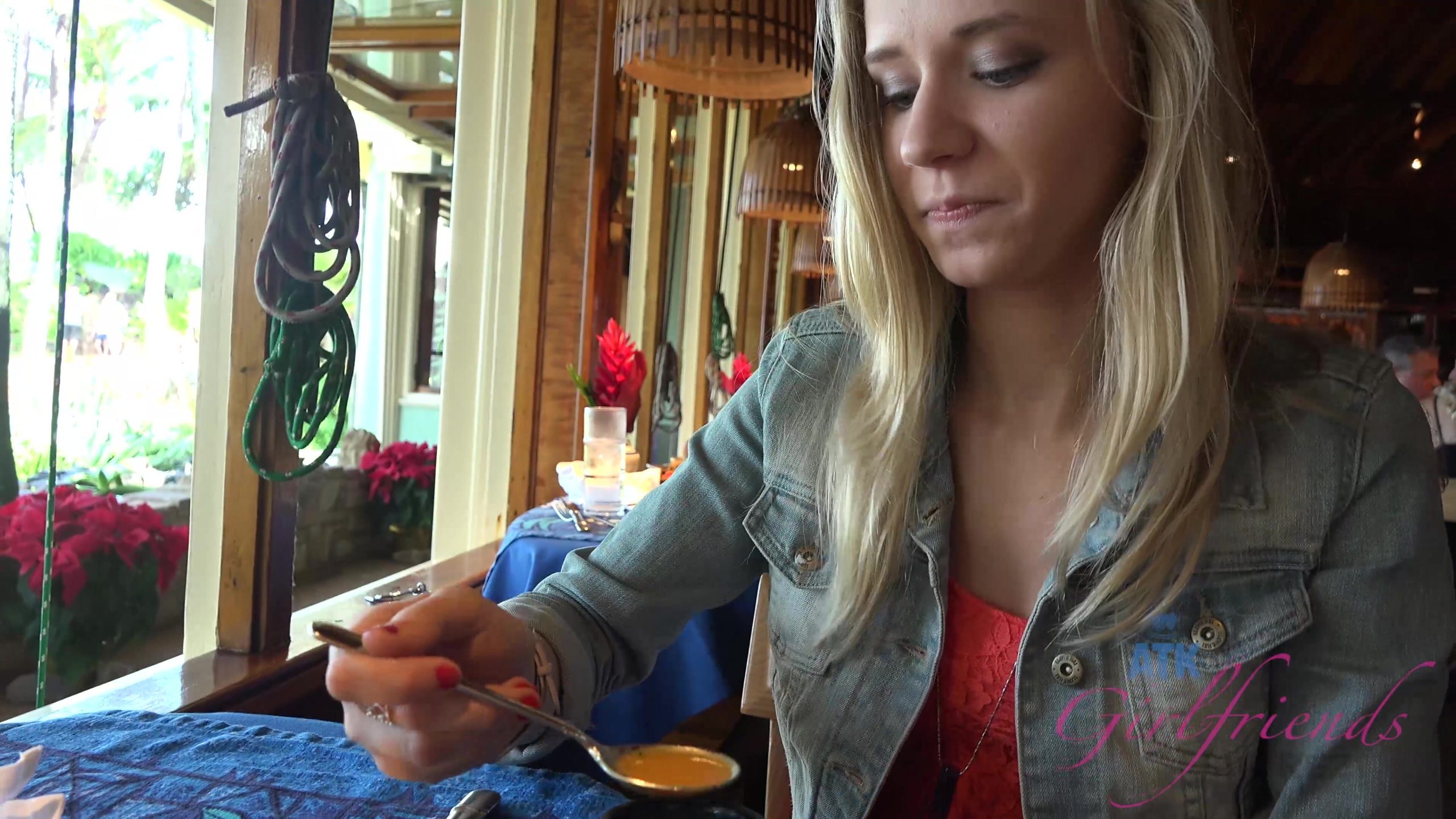 Virtual Vacation Rachel Hawaii 7/7