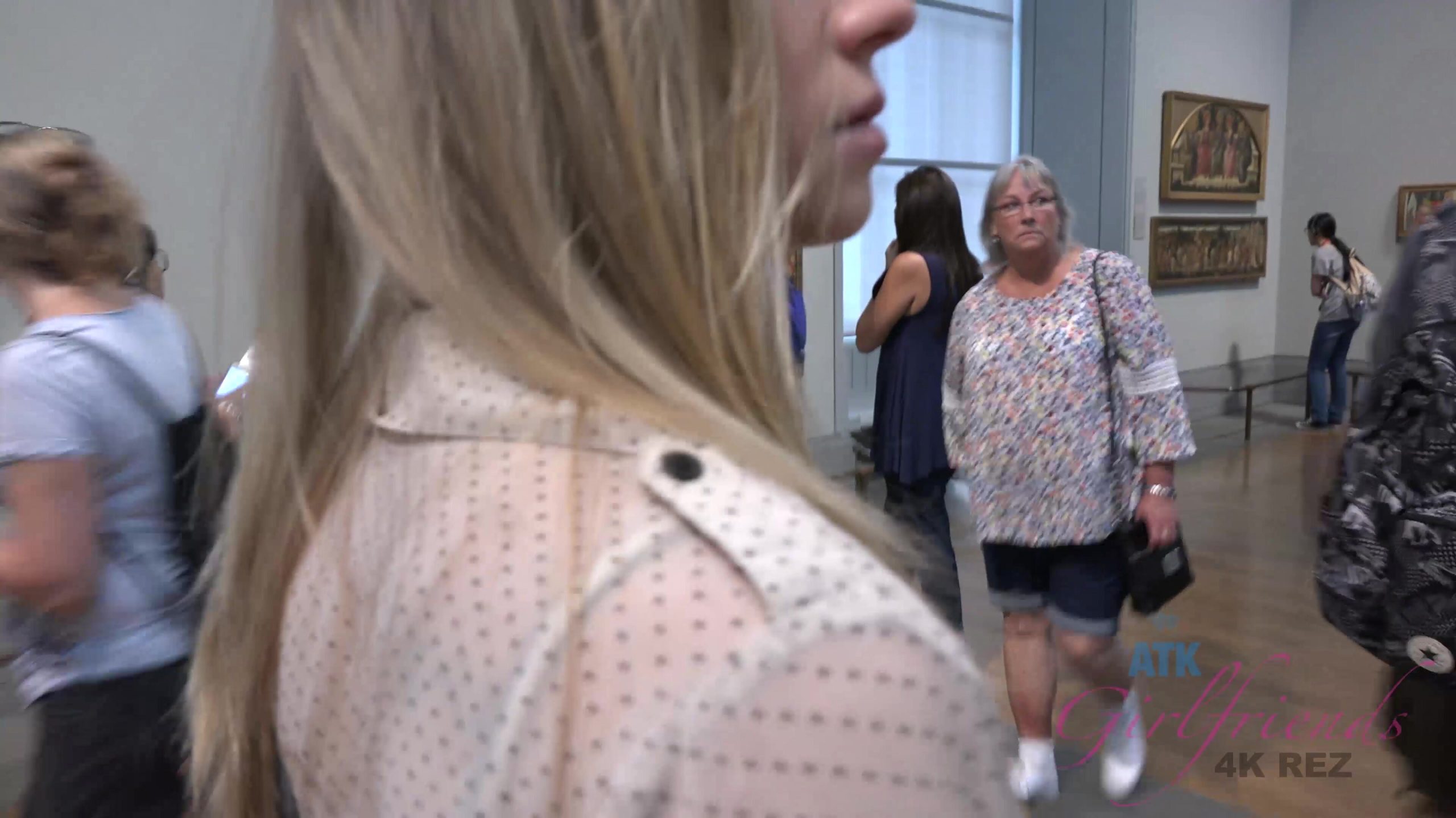 Virtual Vacation Rachel James London 9/10