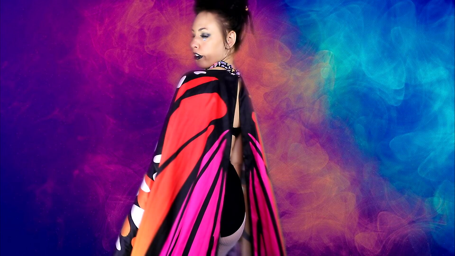 Kendall Olsen – Butterfly Goddess SPH