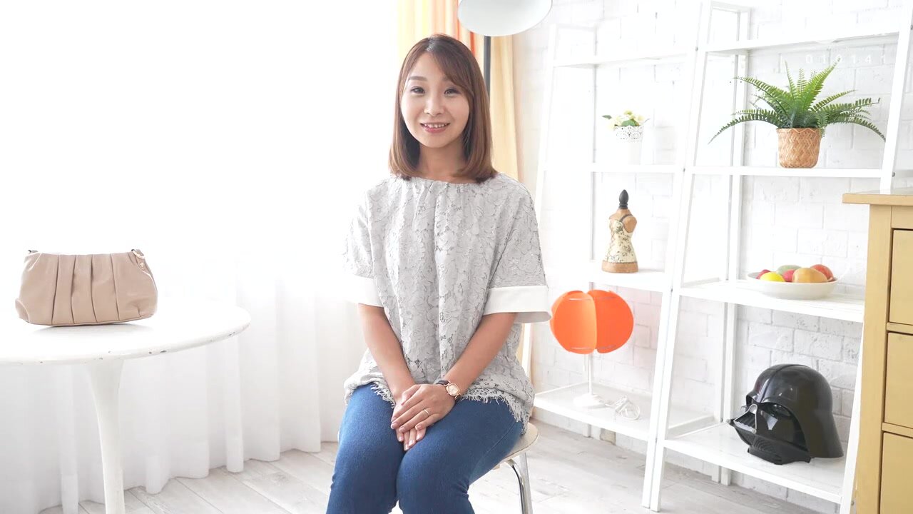 JUTA-189 The best!! Forty-something wife’s first nude AV documentary Risako Takeuchi