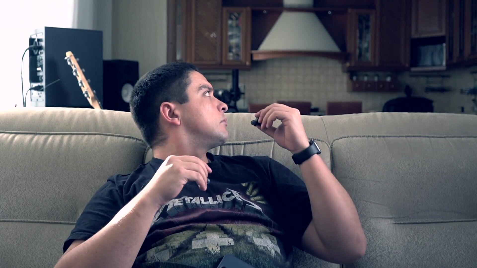 Luna Roulette – It Back¡ Horror Story 2020