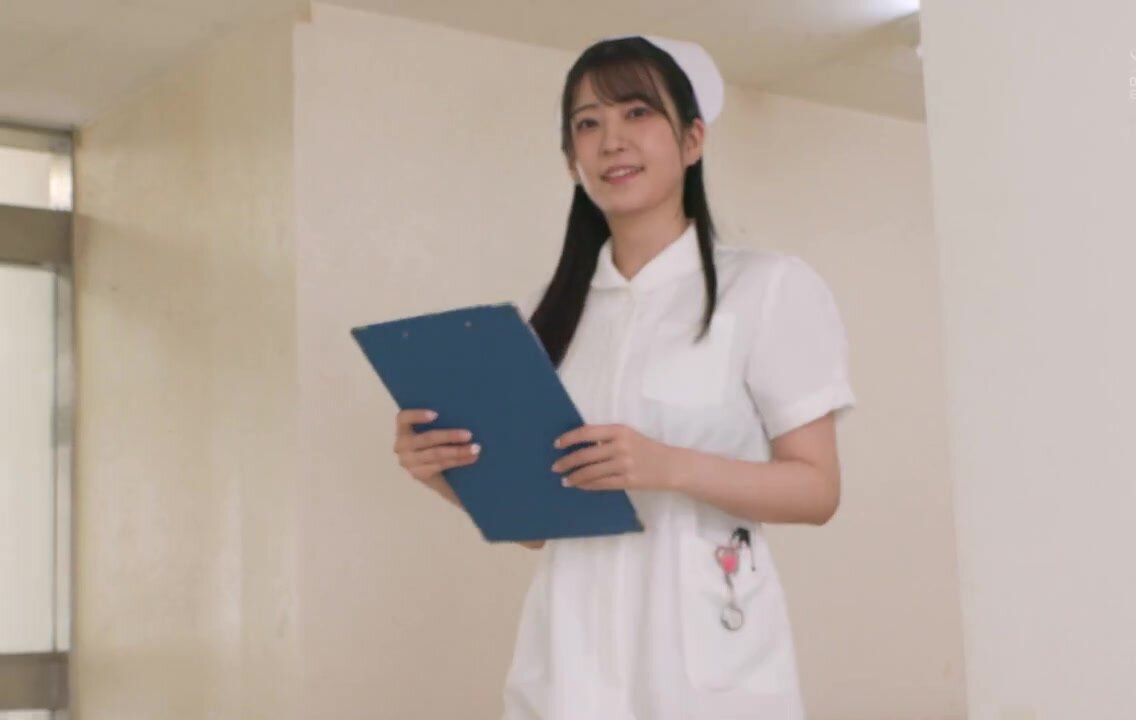 EBWH-301 If you could be admitted to the hospital where Kashiwagi Fumika (a real nurse) works, she would kindly accept your requests for her body (with a special program) and lead you to an overwhelmingly pleasurable ejaculation. Fantasy Titty Fuck Nurse