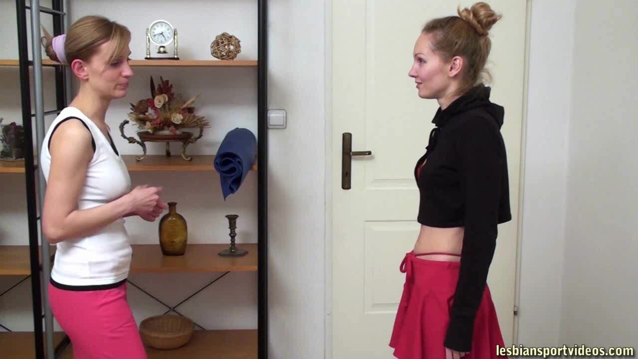 LesbiansPortVideos #095