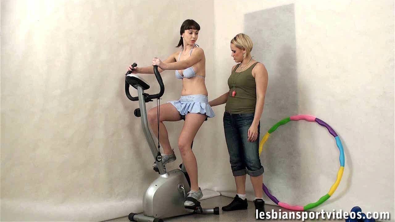 LesbiansPortVideos #084