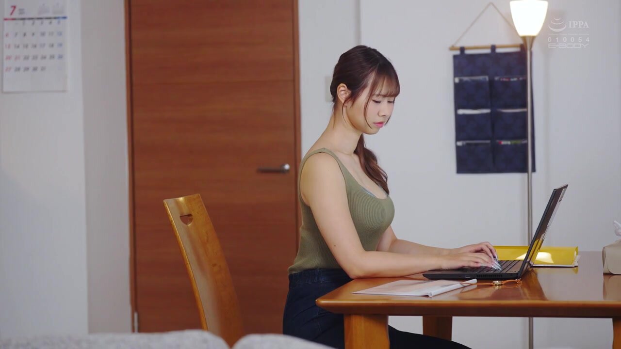 EBWH-298 Netorare Breast Wiper: J-Cup Colossal Tits Pressed Tightly by a Muscular Old Man’s Demonic Back-Pounding Piston. A God-Style Office Lady Falls into Office NTR – Kiyomiya Jinai