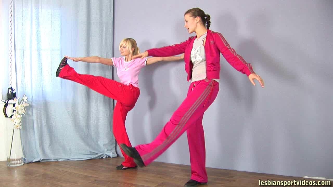 LesbiansPortVideos #031