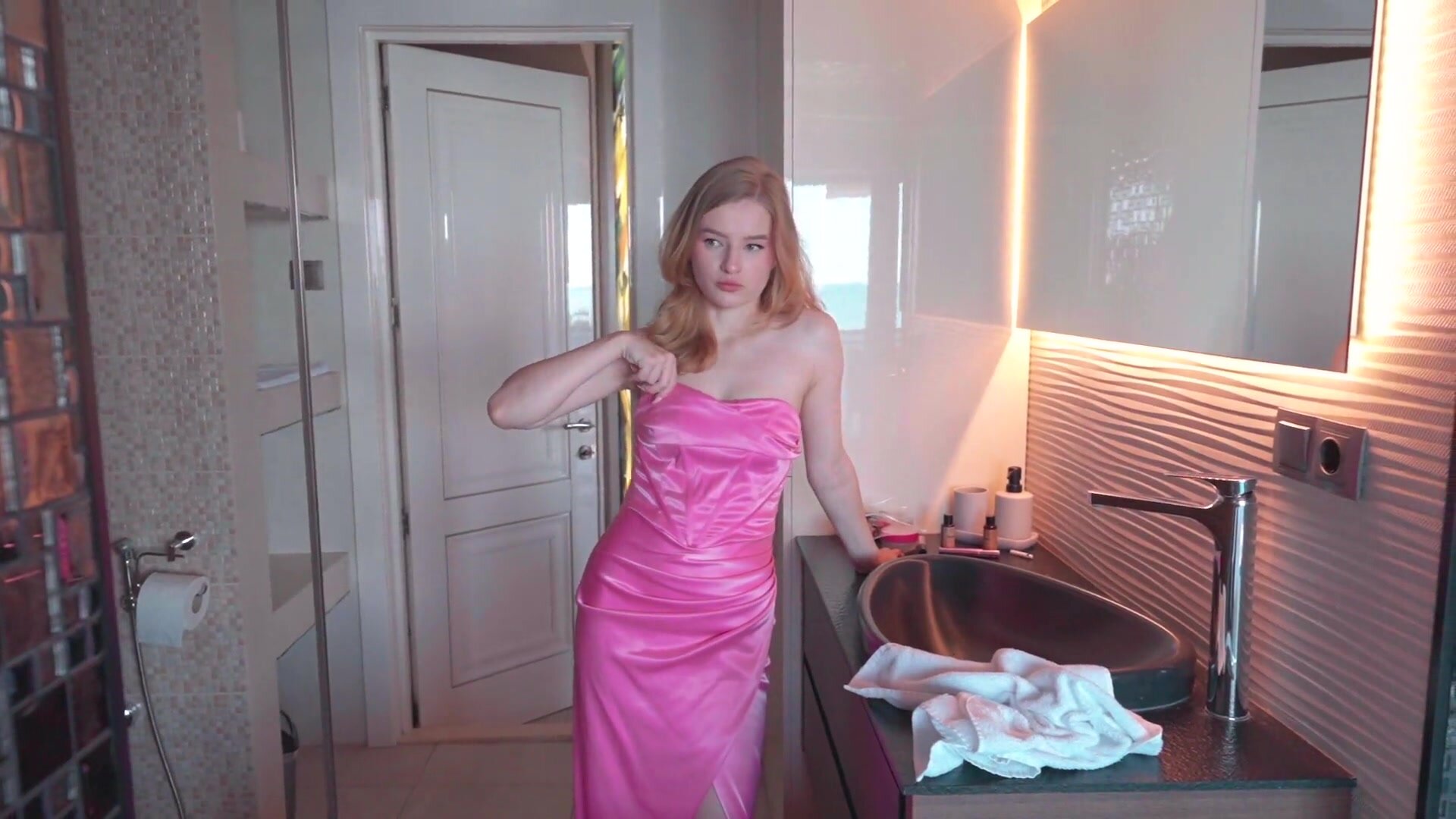 Diana Rider – Stepsister Asked Not To Tell Parents About Her Adventures 2