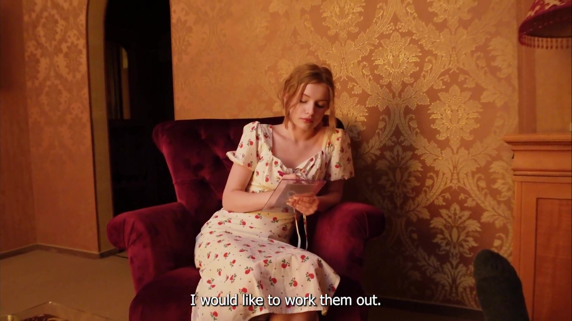 Diana Rider – PornHub #27