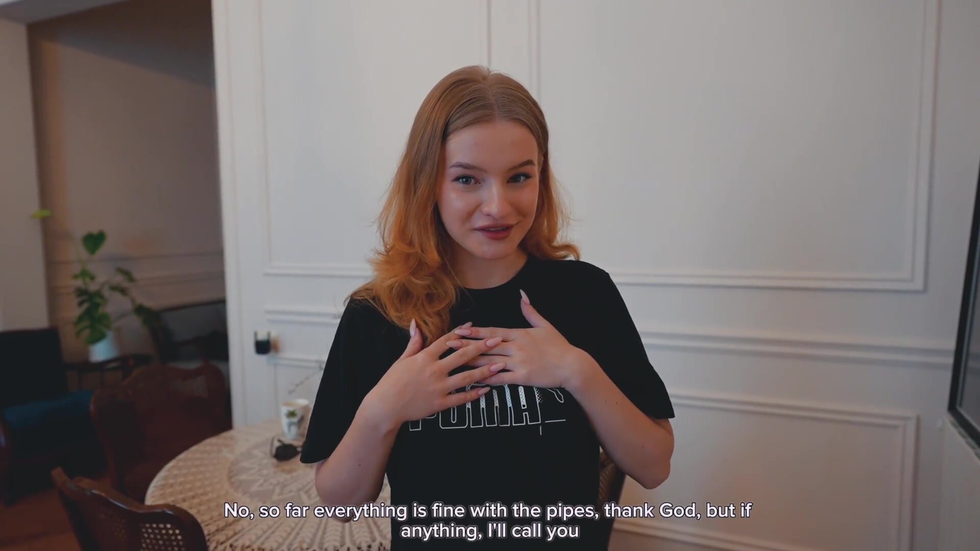 Diana Rider – I didn’t fix the bed, but I Fucked her Pussy – HandyMan 2