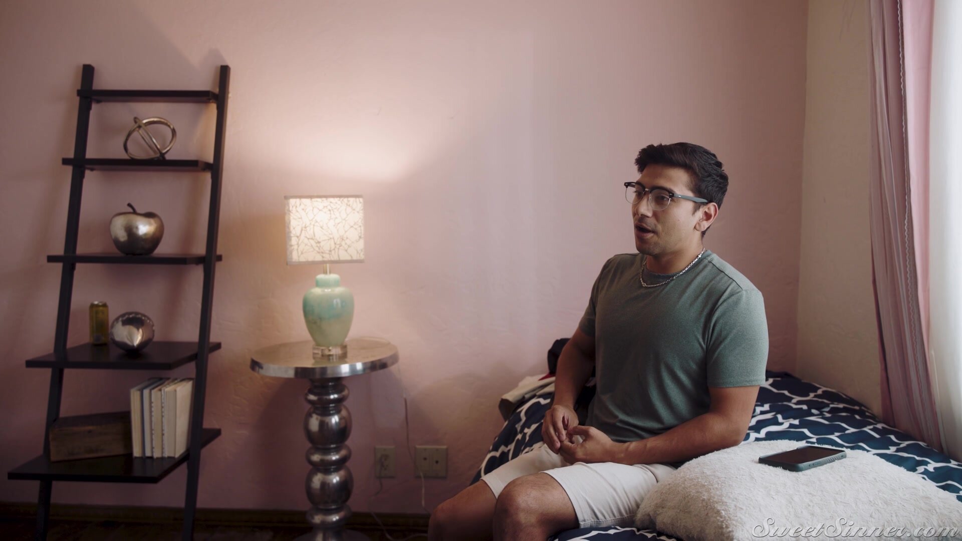 SweetSinner – Reagan Foxx – Craving Her