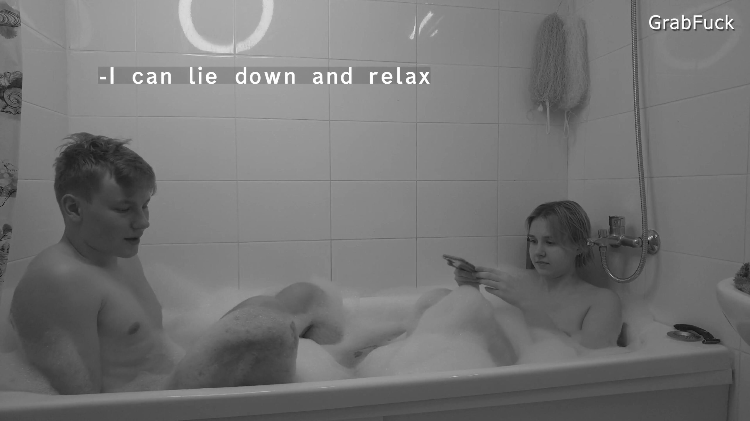 GrabFuckr – PornHub #04