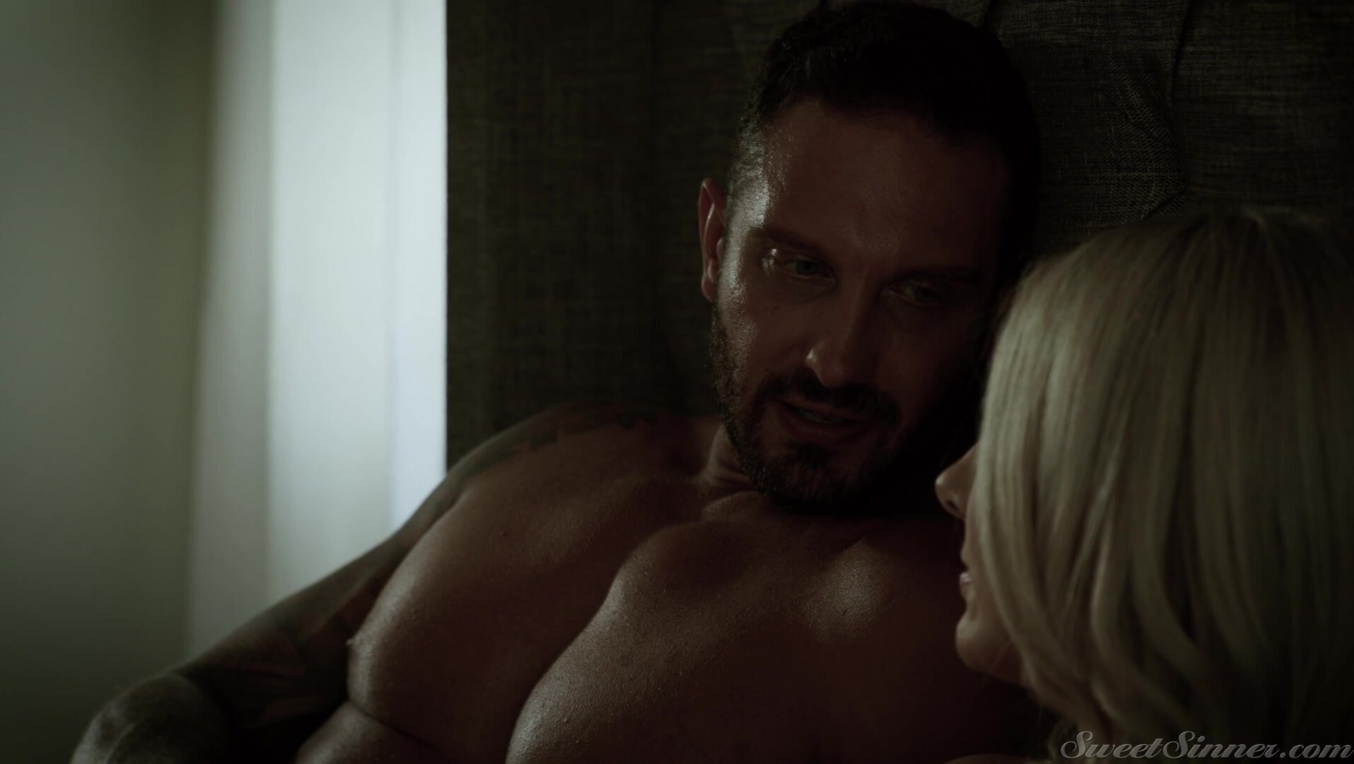 SweetSinner – Jessica Ryan – The Swingers