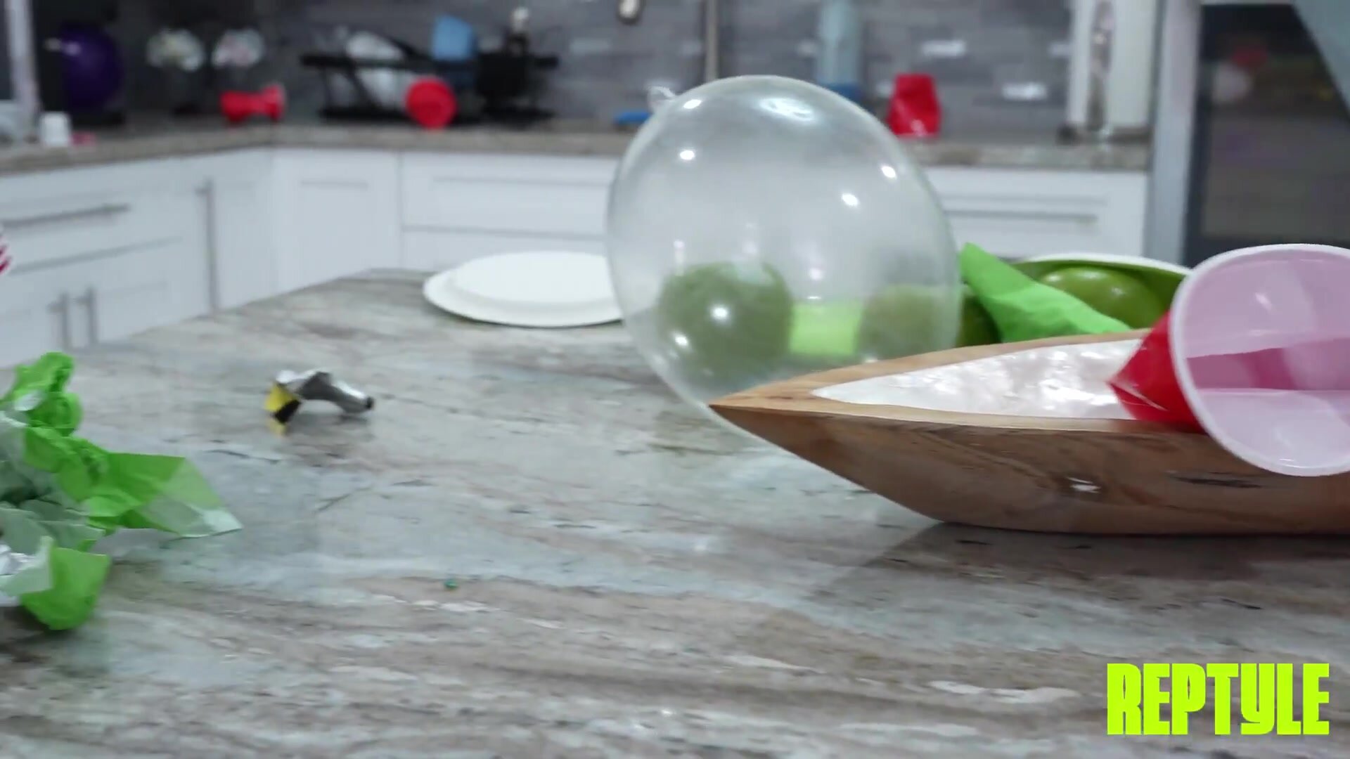 Violet Dawn We Shared the Hottest Girl at the After Party