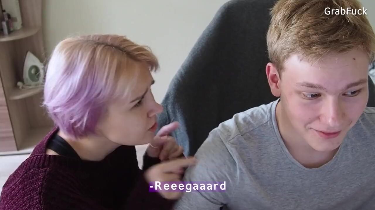 GrabFuckr – PornHub #12