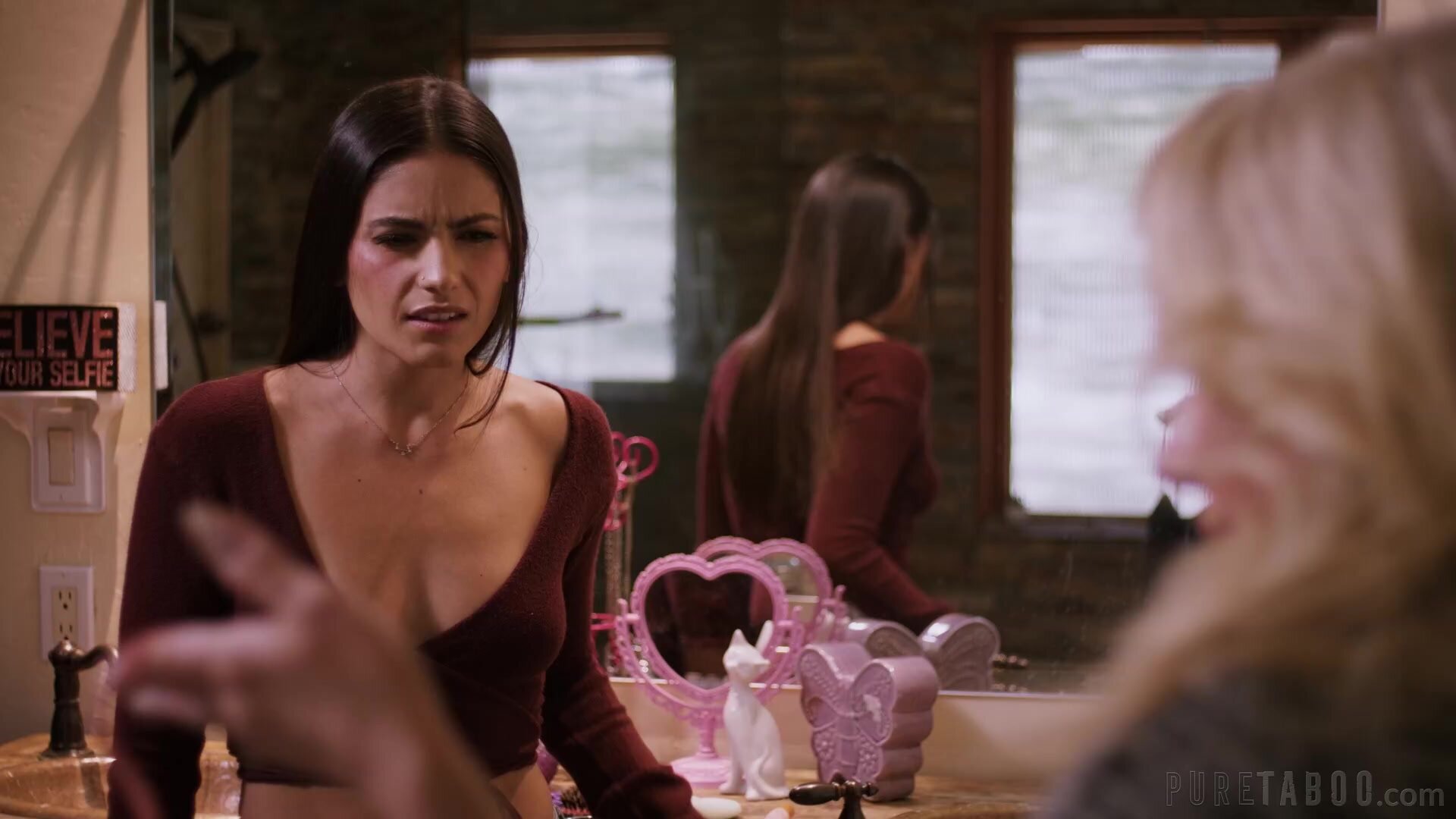 PureTaboo – Isa Bella