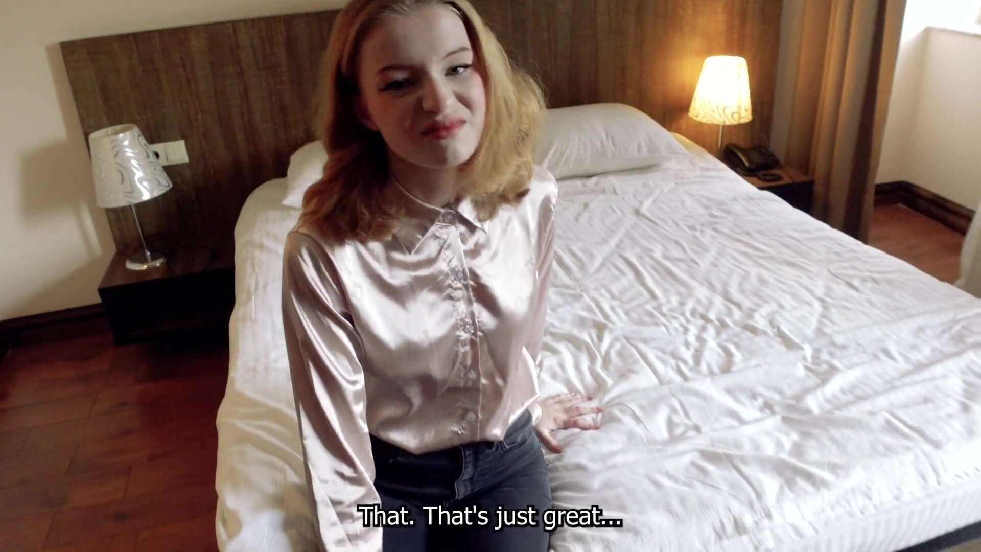 Diana Rider – PornHub #06