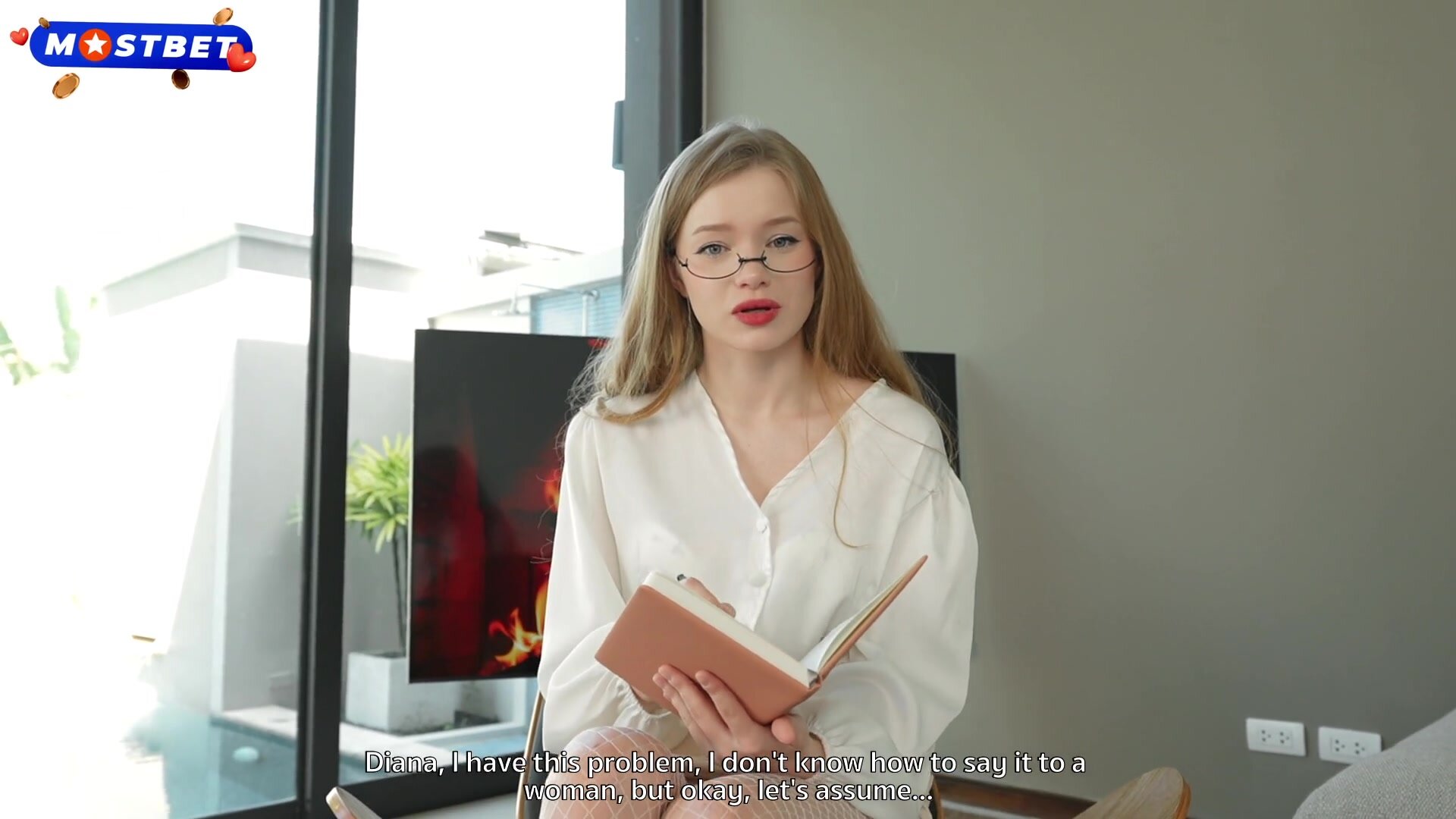 Diana Rider – Stop Being Afraid Of Women! Start Fucking Them Hard and Cum Inside Pussy ( CreamPie )!