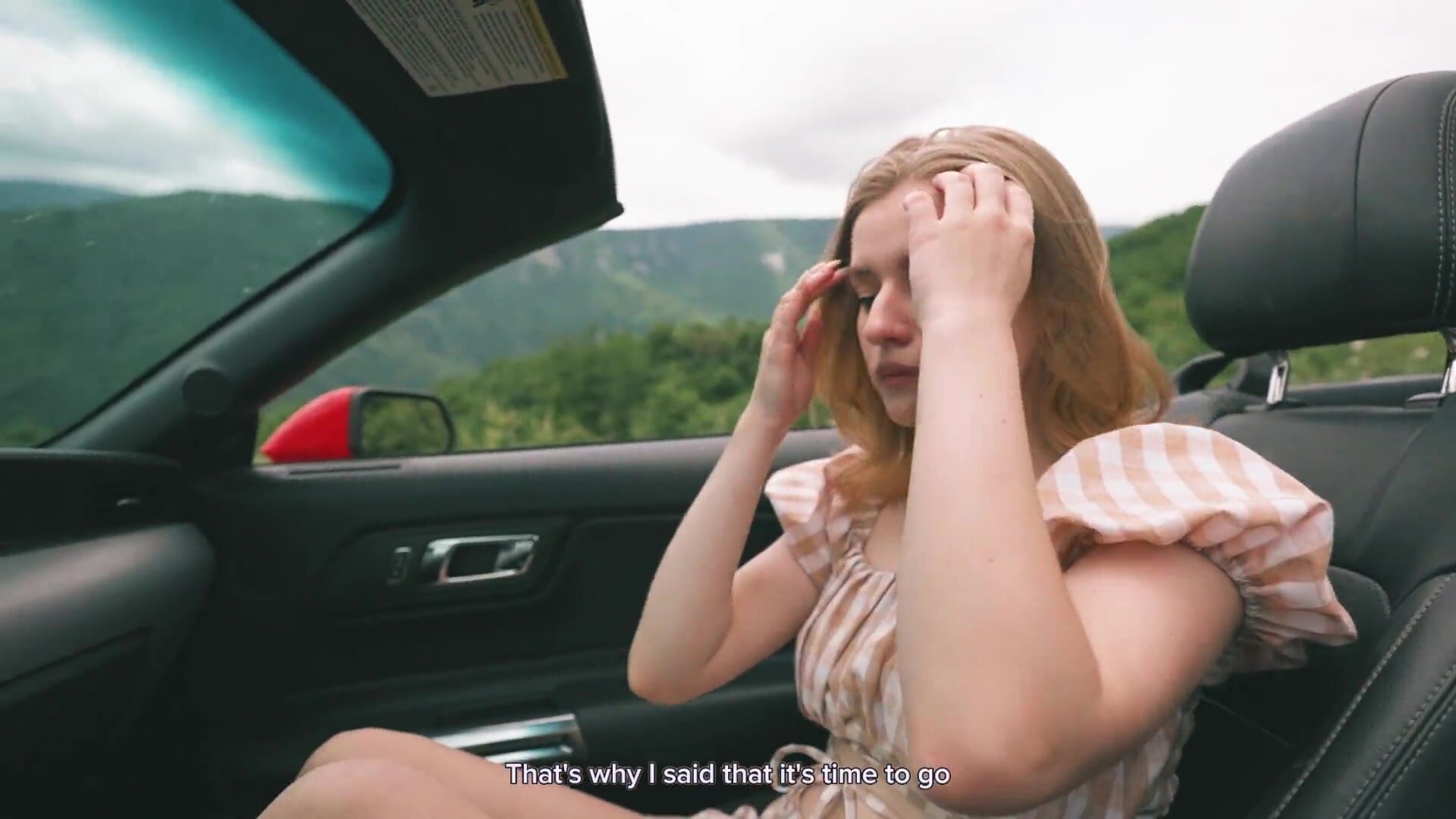 Diana Rider – You like to ride, you like to fuck. I Fucked My Stepsister In The Woods 2