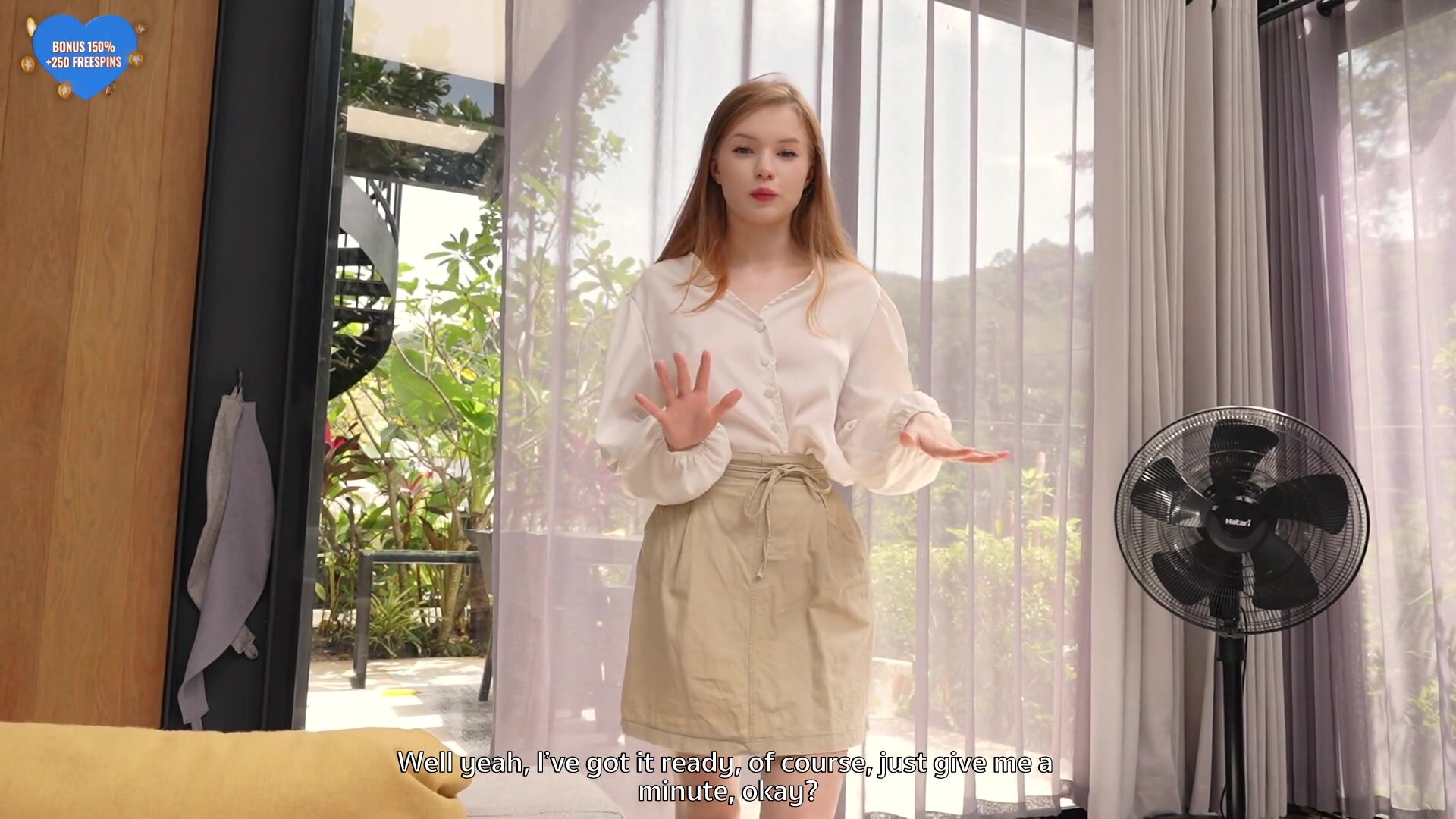 Diana Rider – The Best Birthday Gift Is To Cum in My Stepsister’s Tight Pussy