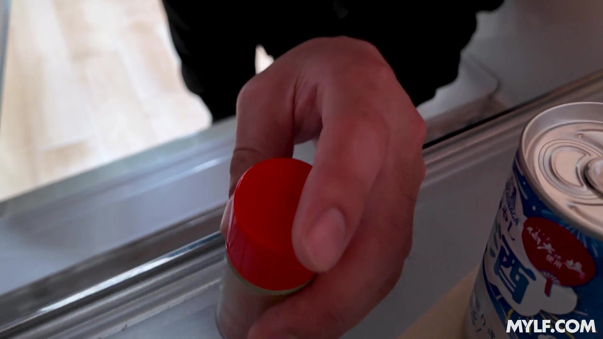 TigerMoms – Rina Amamiya