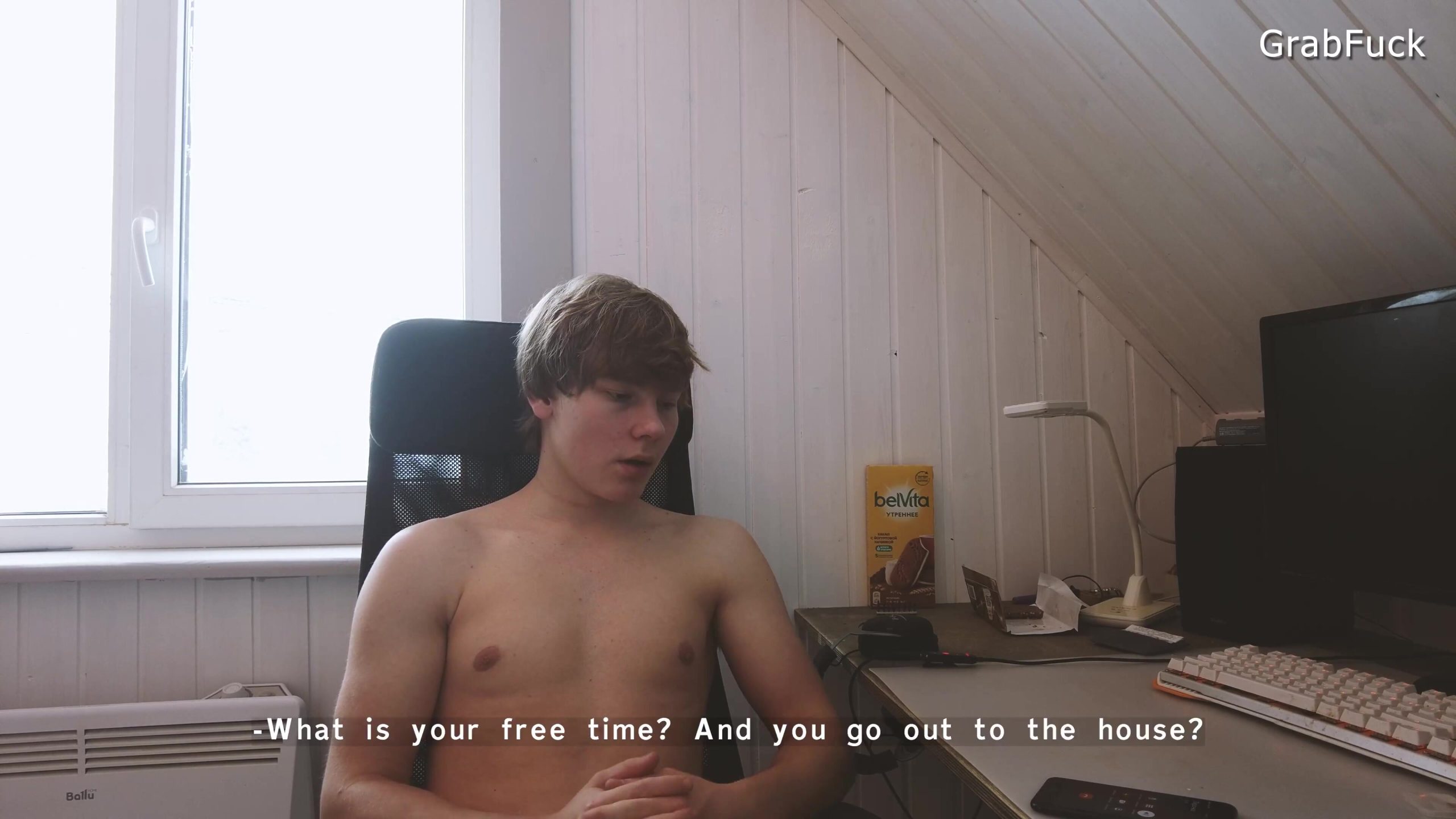 GrabFuckr – PornHub #13