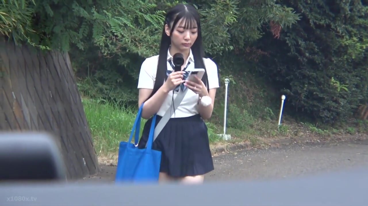 RCKK-001 Nose and mouth flowers execution schoolgirl nostril virgin graduation