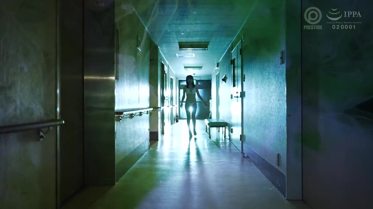 ABF-318 Ultimate Ecstasy: A new level of pleasure that runs through all your nerves. Seo Rin